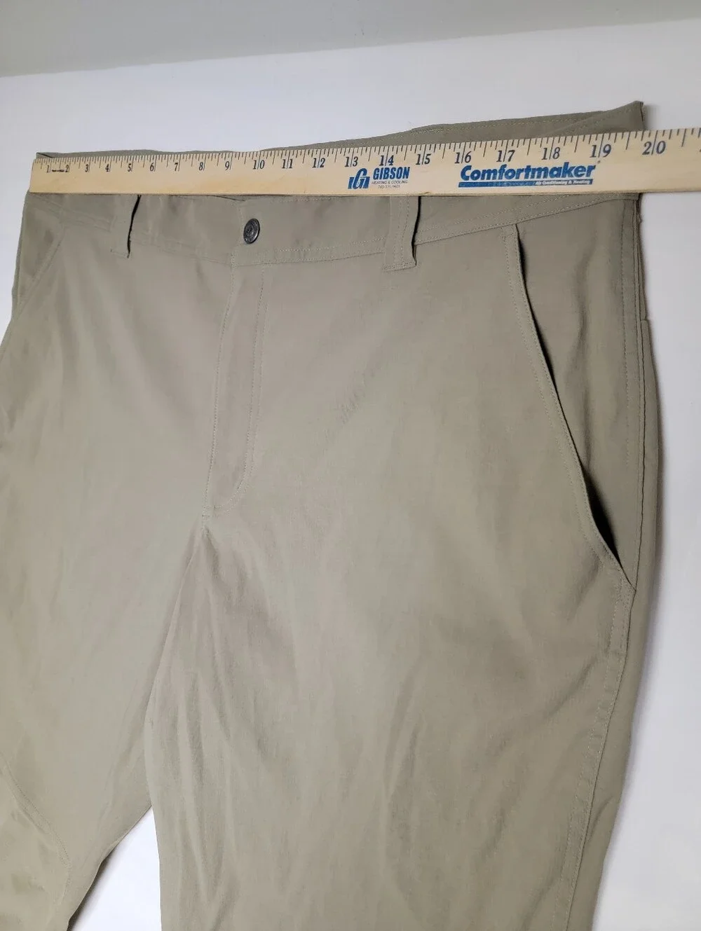 Columbia gear up